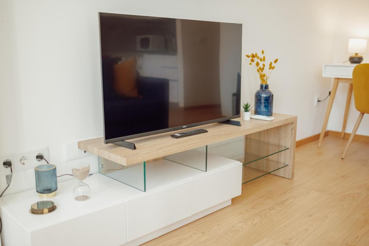 Modern & Stylish Apartments By Vacationy Porto Exterior photo