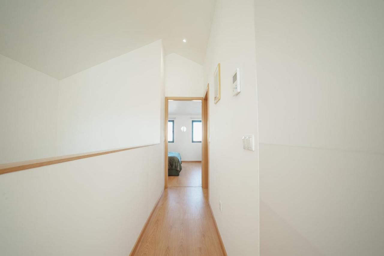 Modern & Stylish Apartments By Vacationy Porto Exterior photo