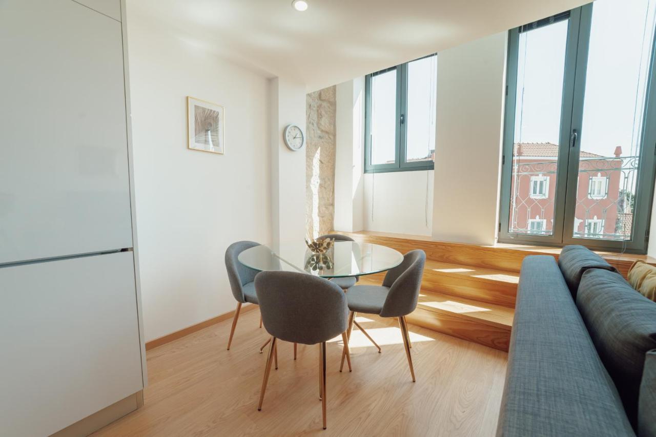 Modern & Stylish Apartments By Vacationy Porto Exterior photo