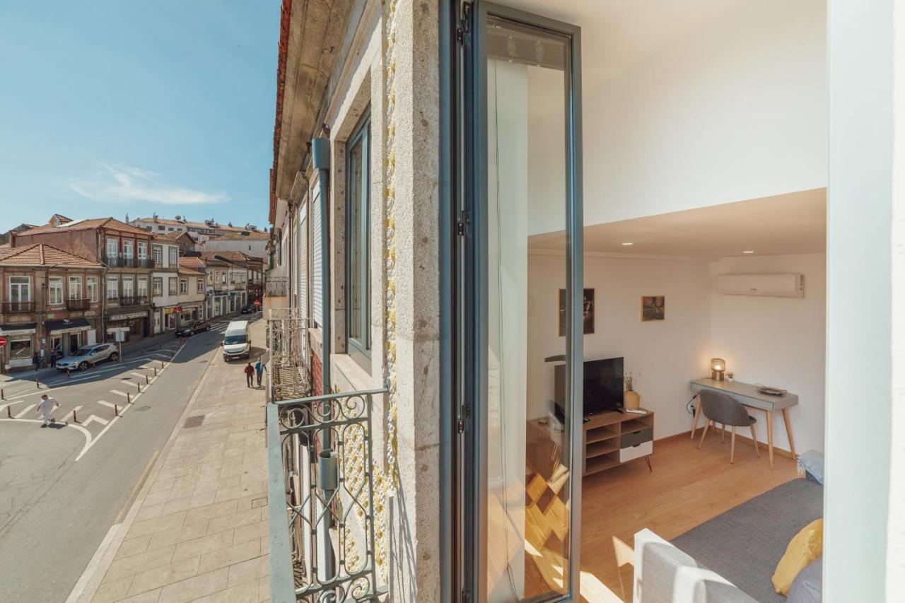 Modern & Stylish Apartments By Vacationy Porto Exterior photo