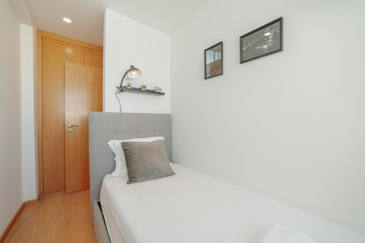 Modern & Stylish Apartments By Vacationy Porto Exterior photo