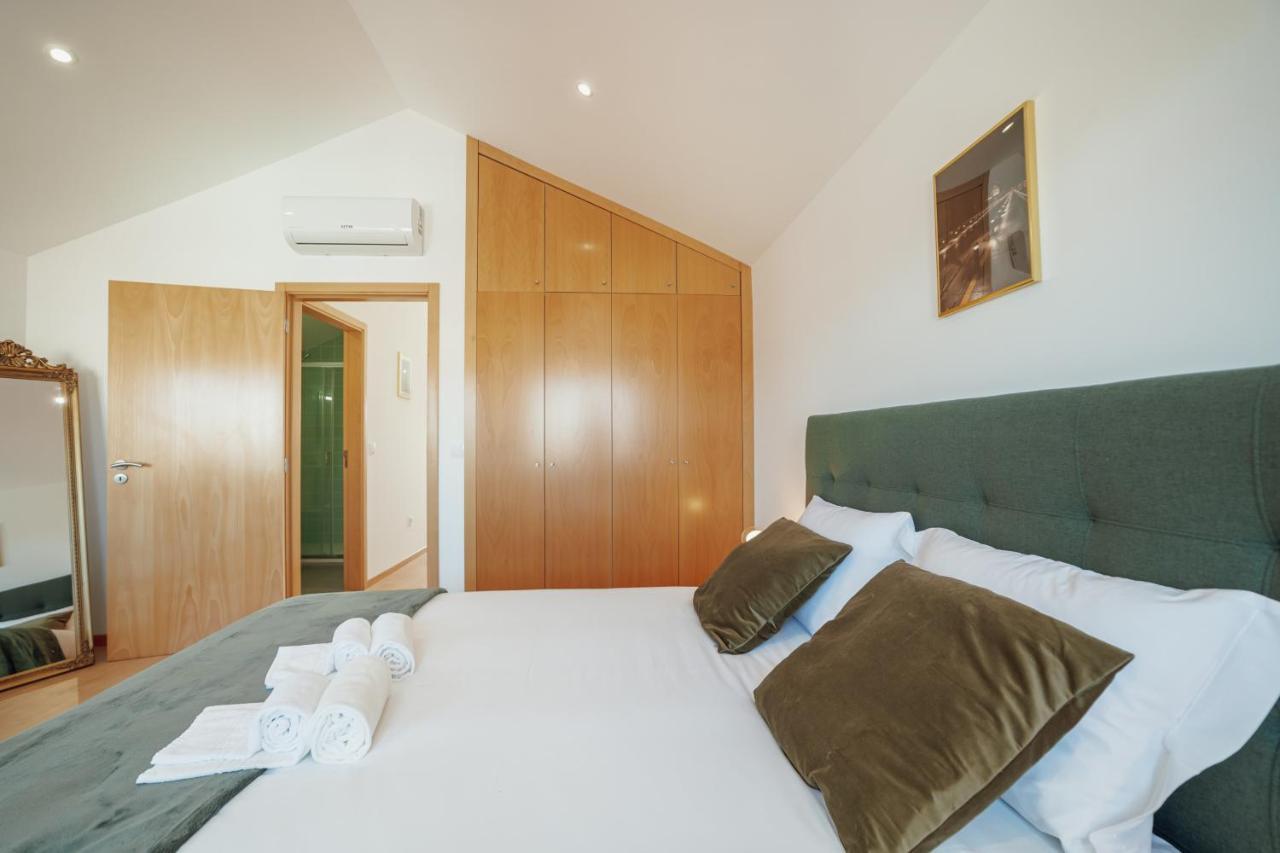 Modern & Stylish Apartments By Vacationy Porto Exterior photo